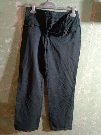 Pantalon Julie guerlande taille 40