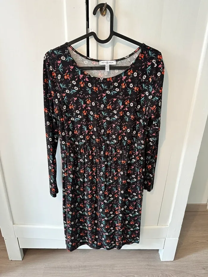 Robe de grossesse