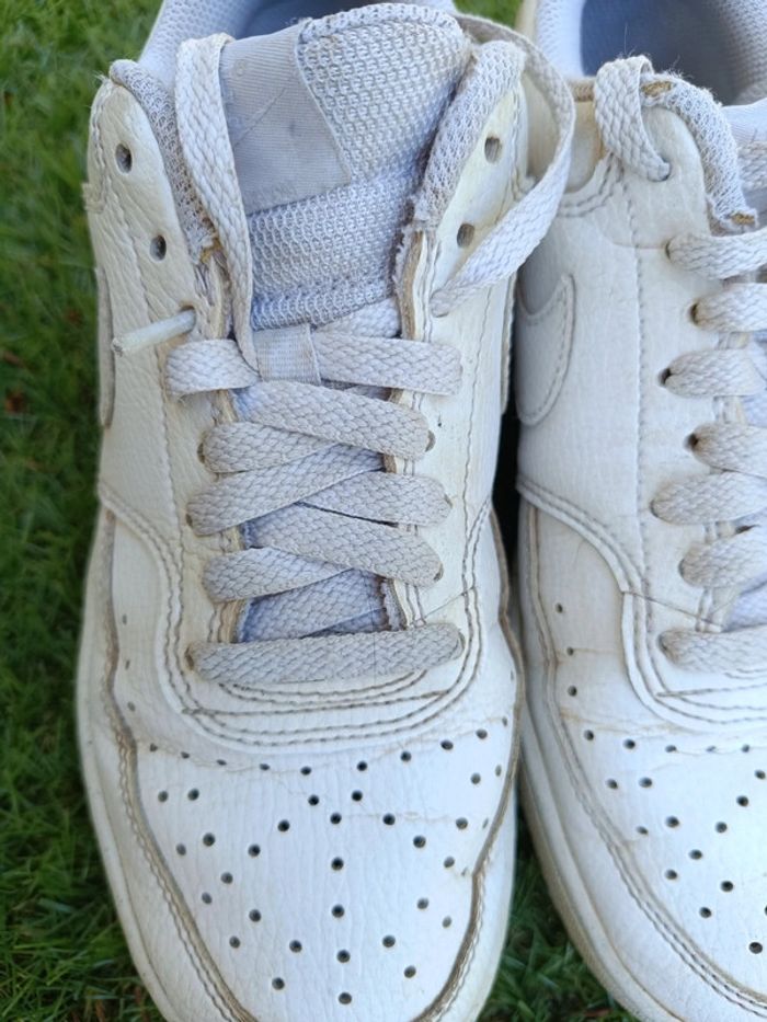 Nike basket 37,5 - photo numéro 2