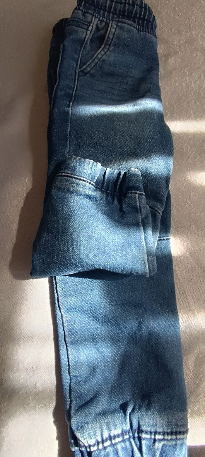 Jeans enfants - photo numéro 3