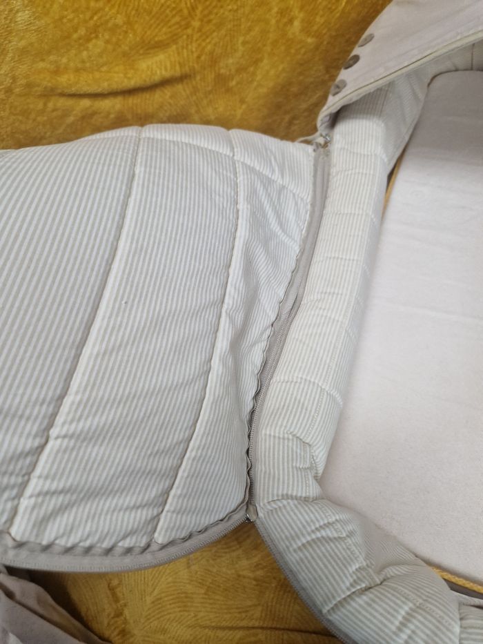 Couffin bébé - photo numéro 8