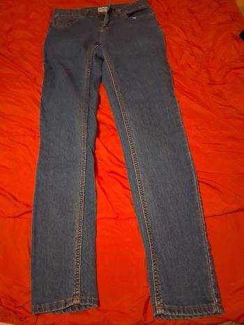 Jean kiabi taille 36