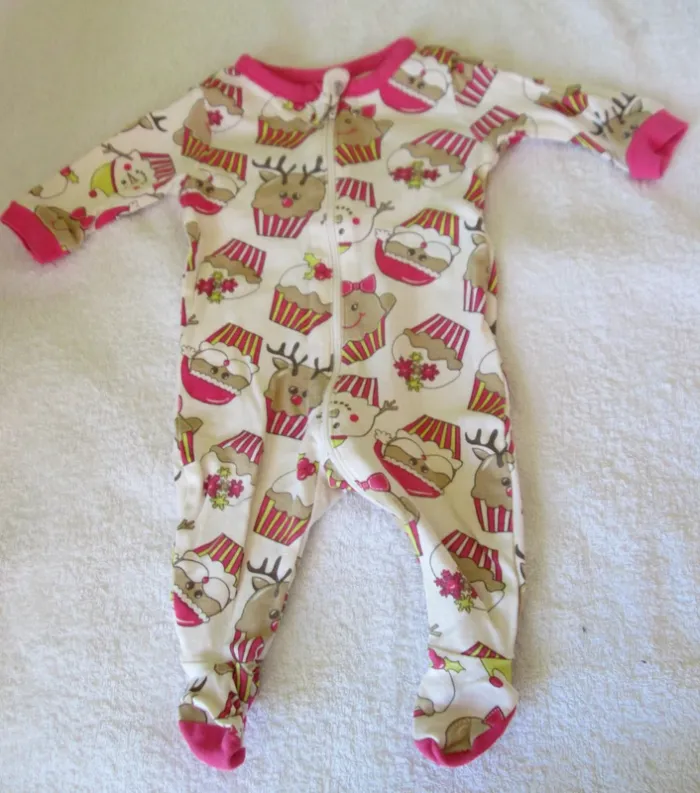 pyjama