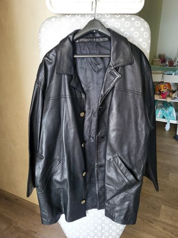 Manteau 