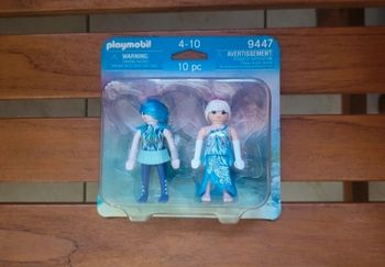 Playmobil
