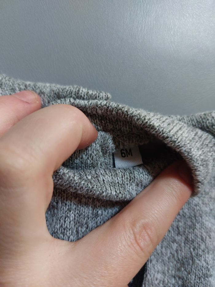 Pull - photo numéro 2