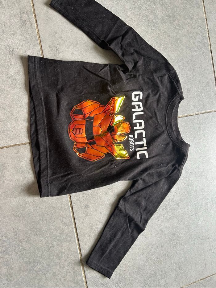 T-shirt