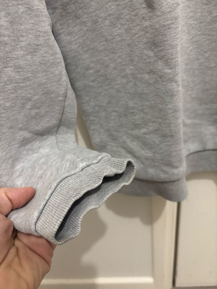 Sweat - photo numéro 4