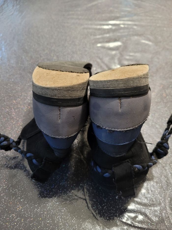 Bottines - photo numéro 6