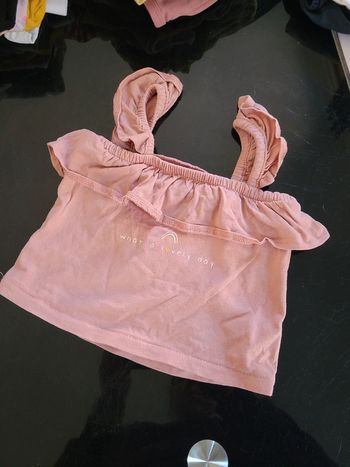 Tee-shirt