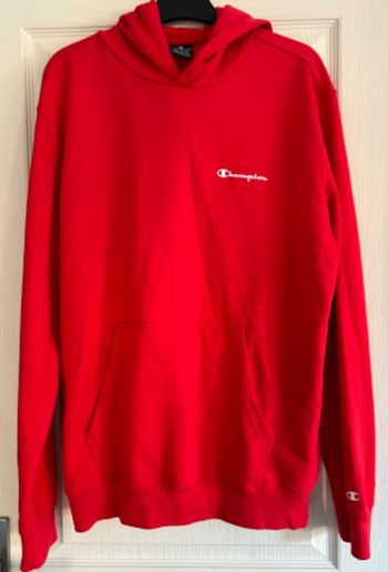 Sweat-shirt Champion