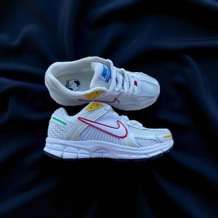 Nike zoom vomero 5 couleur primaires - photo numéro 3