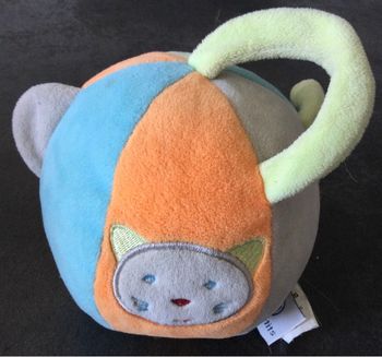 Peluche