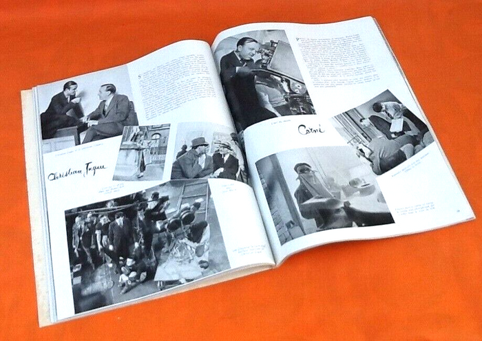 Images de France Plaisir de France Noël (Décembre 1940) - photo numéro 4