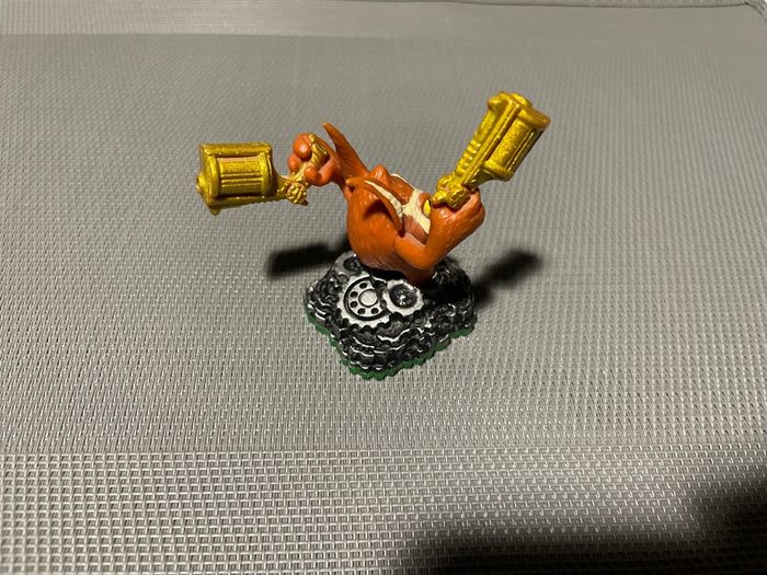 Skylanders Trigger Happy - photo numéro 3