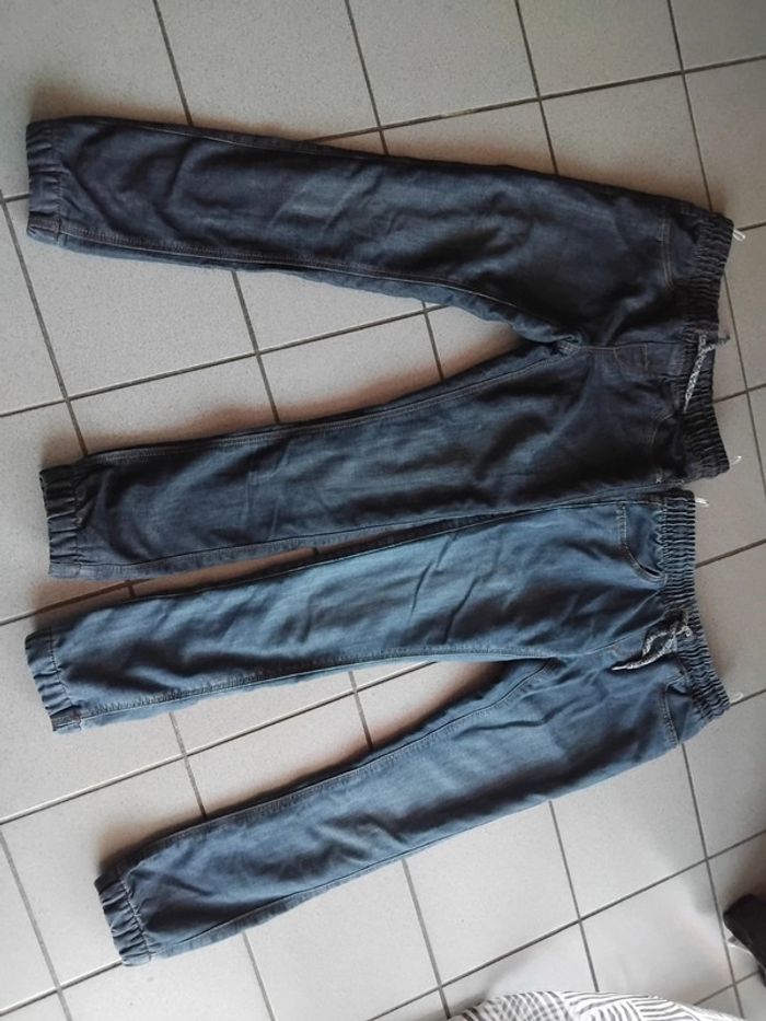 Pantalon polaire