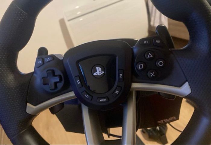 Volant de jeu - photo numéro 3