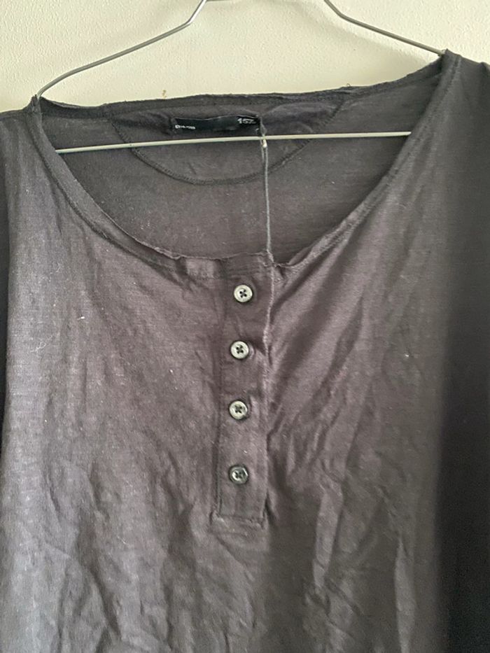 Tee shirt manches longue 157 L - photo numéro 3