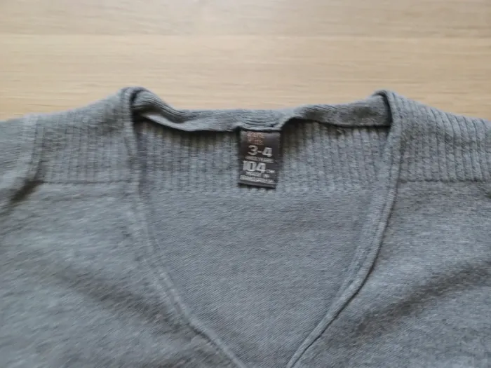 Gilet court - photo numéro 2