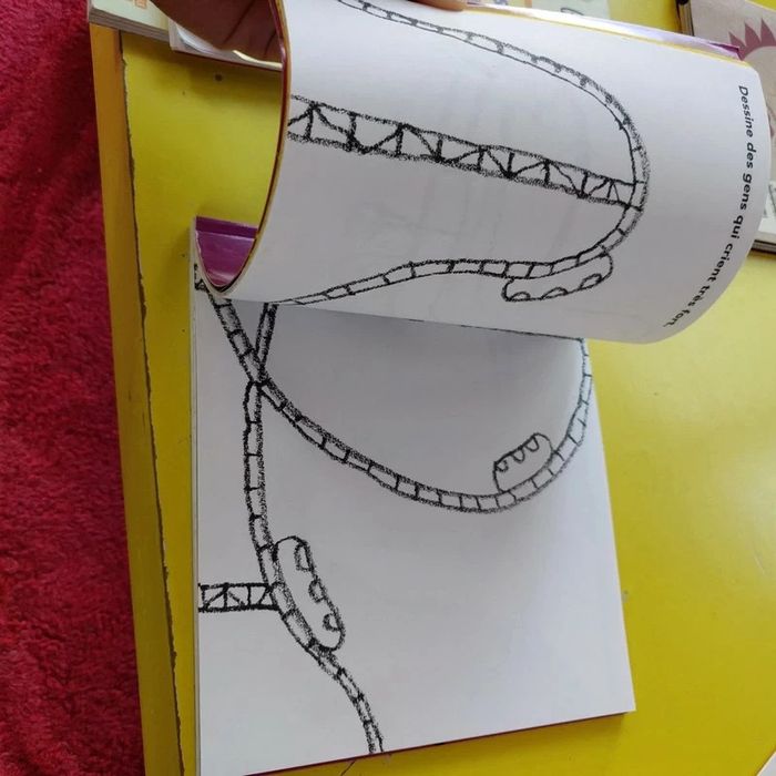 Lot de 8 activités créatives - photo numéro 9