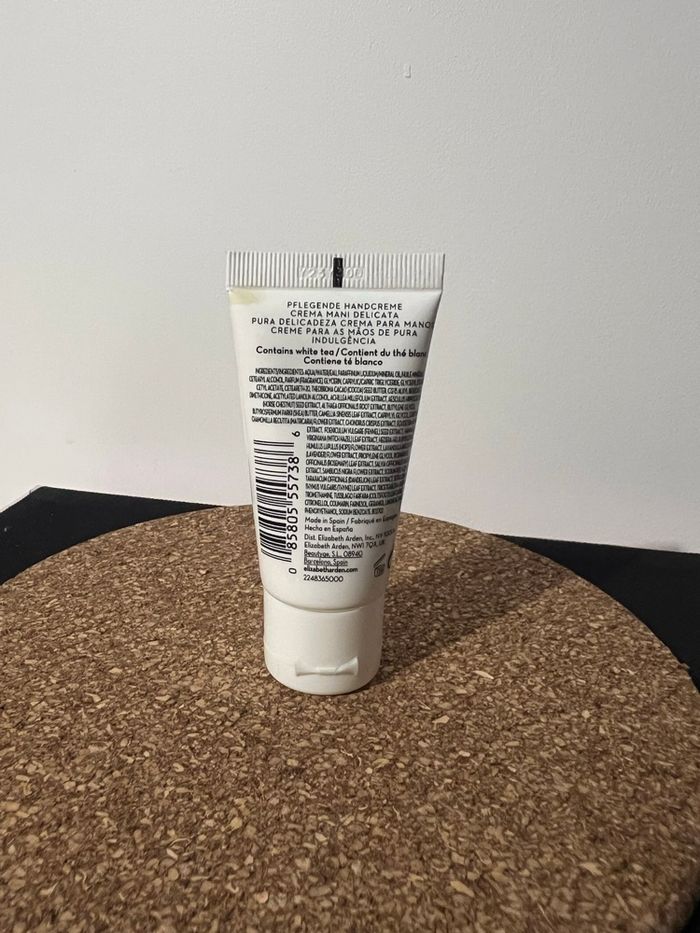 Crème pour les mains Elizabeth Arden - photo numéro 3