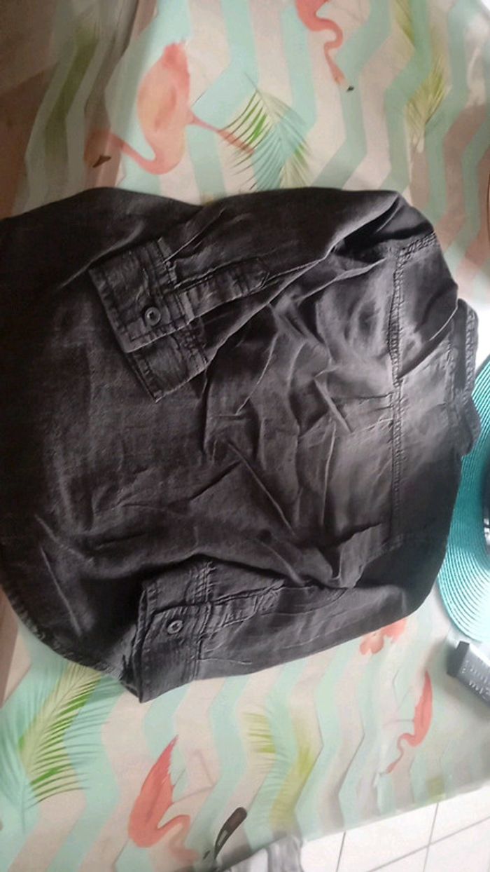 Chemise garçon - photo numéro 2