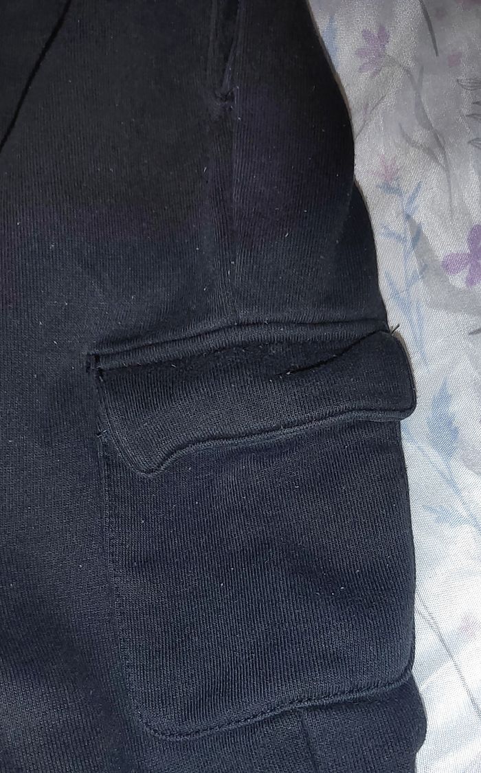 Pantalon survêtement - photo numéro 2