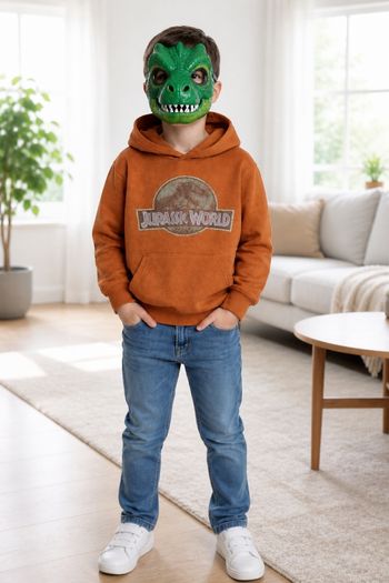 Sweat-shirt H&M / Taille 6-8 ans