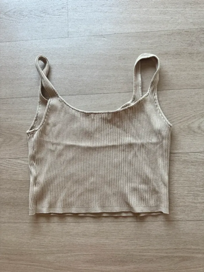 Haut H&M - photo numéro 3