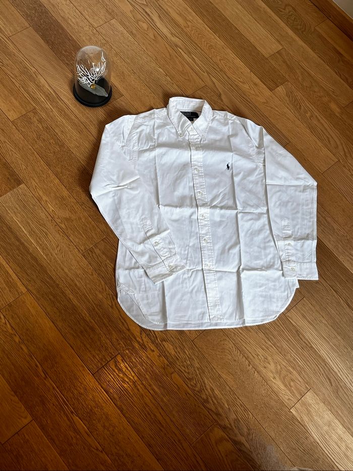 Chemise Ralph Lauren - photo numéro 2