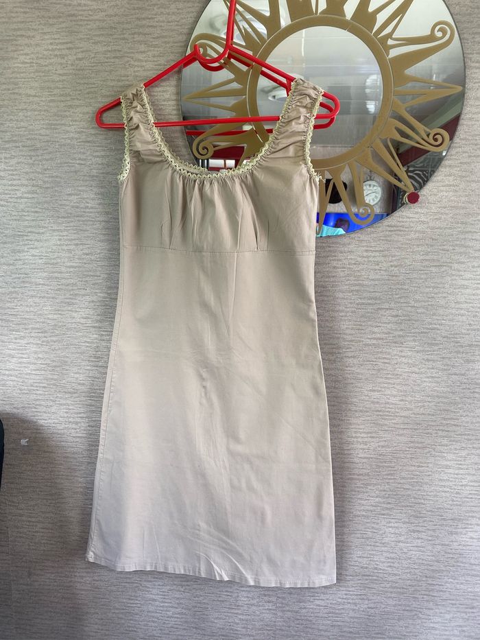 Jolie robe légère