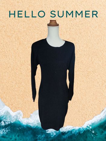 Robe femme 38