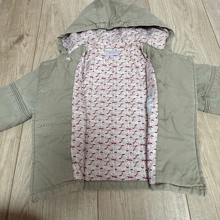 Blouson - photo numéro 2