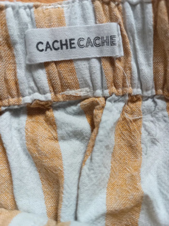 Jupe, short taille 38 - photo numéro 3