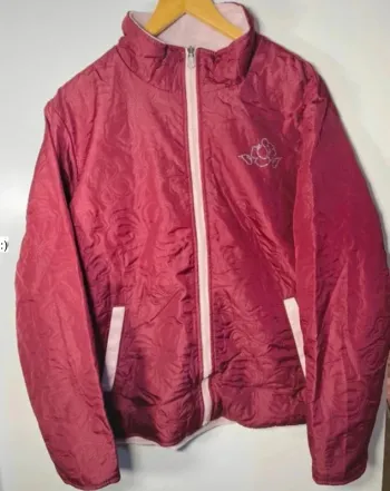 Veste femme taille 46 ou 48 / Anne de lancay