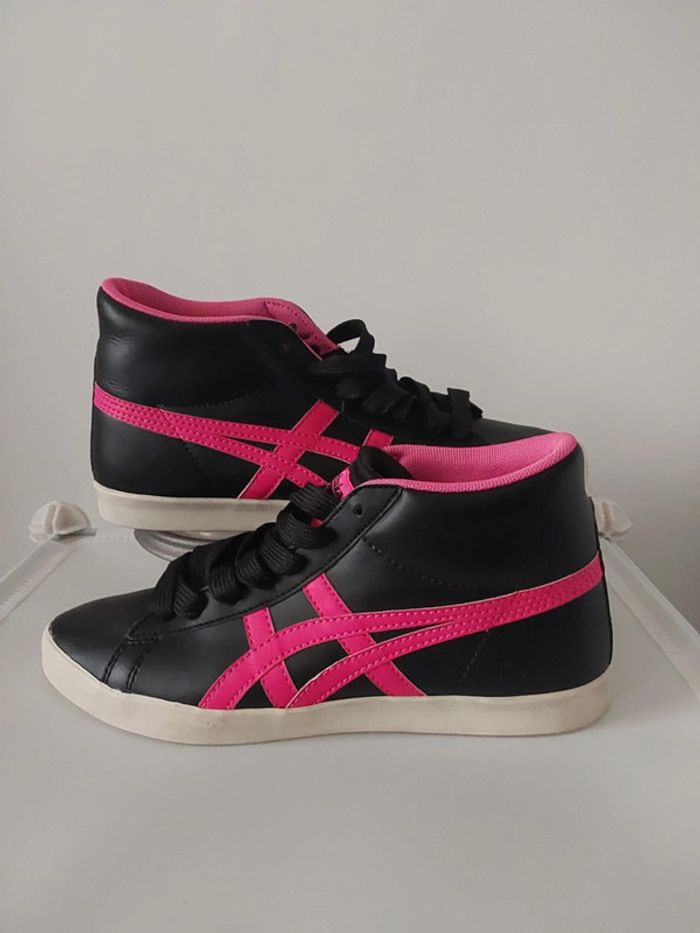 Basket femme pointure 36