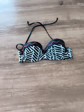 Haut maillot de bain