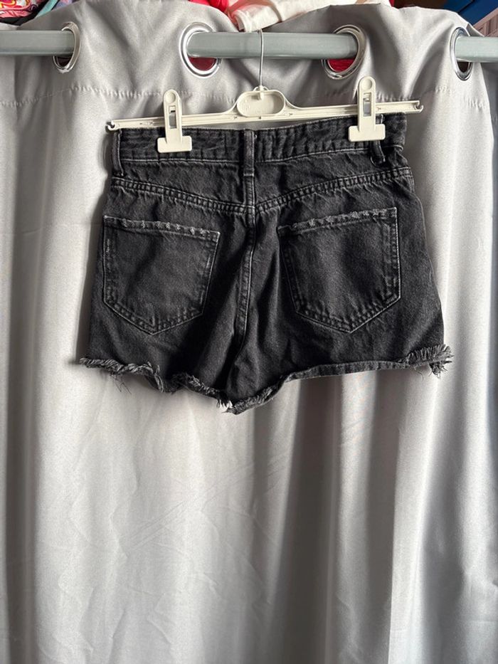 Short femme - photo numéro 3