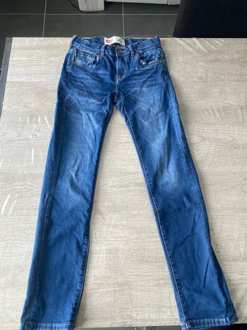 Jean Levi’s 510