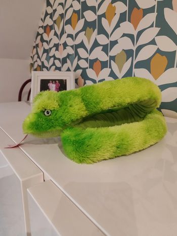 Serpent republic wild