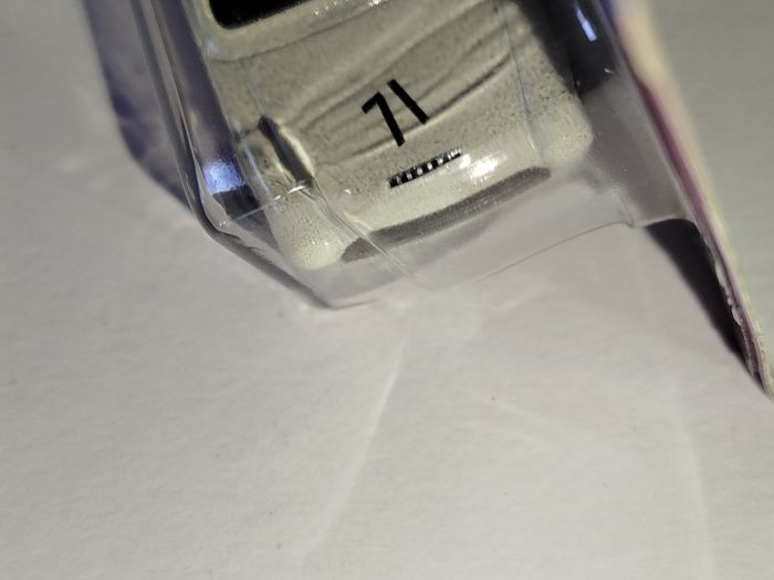 Hot Wheels Lotus Cortina 2025 - photo numéro 5