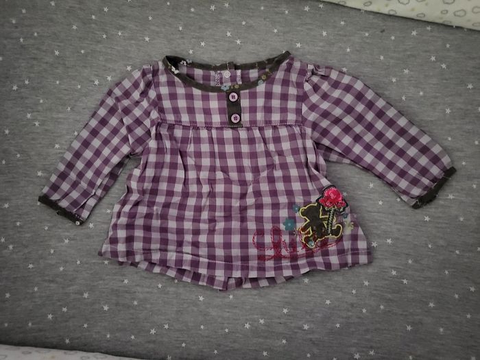 Lot de vêtements 3 mois filles - photo numéro 8