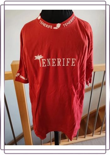 T-shirt namaste