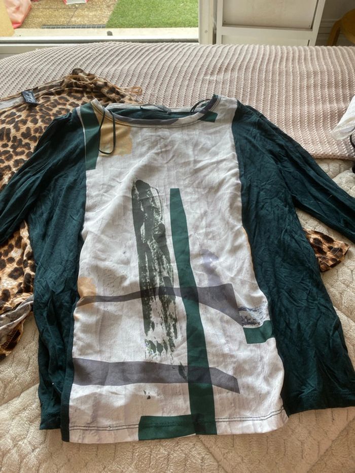 Lot taille S en excellent état - photo numéro 2