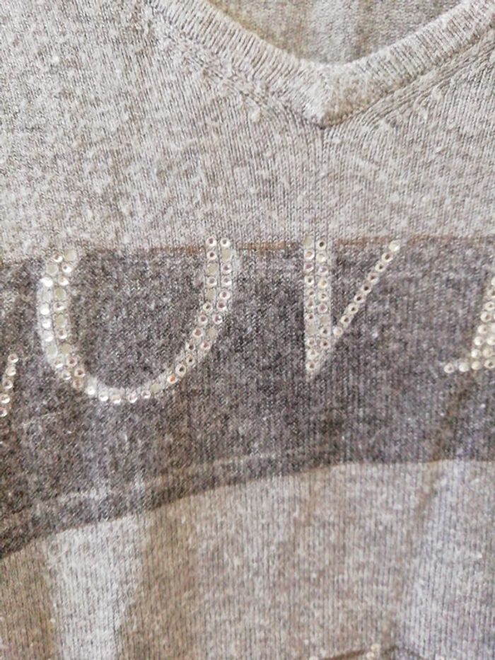 Pull léger - photo numéro 5