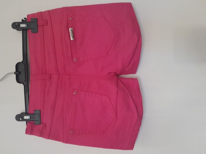 Short - photo numéro 5