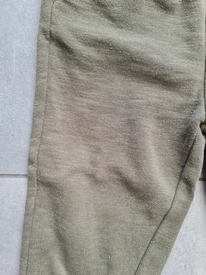 Pantalon de jogging 3 ans - photo numéro 2