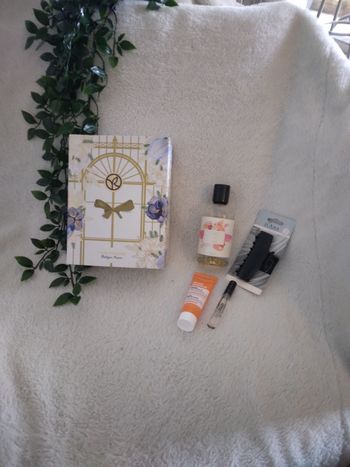 Coffret de 3 produits