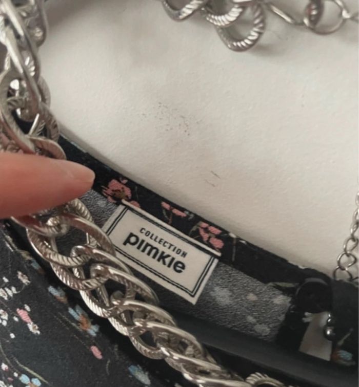 Robe pimkie à fleurs 42 - photo numéro 7