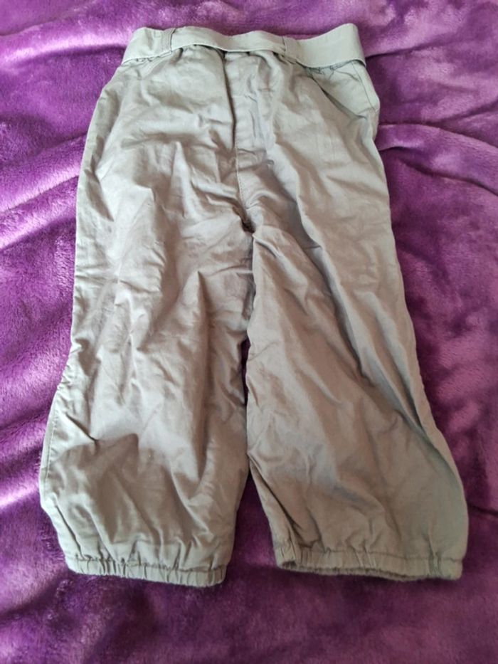 Pantalon - photo numéro 4